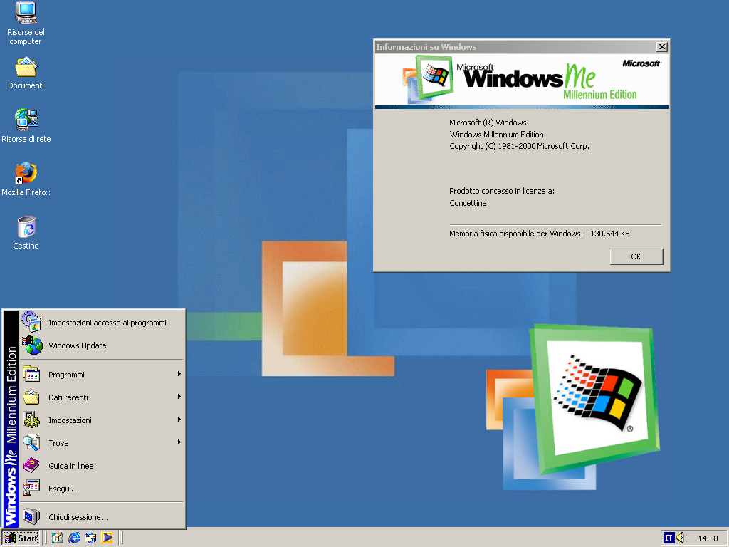 A brief history of Microsoft Windows: timeline, versions