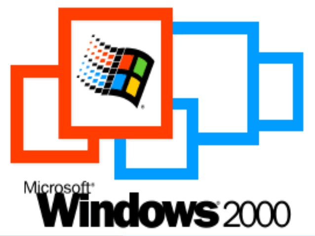 windows 2000 operating system download